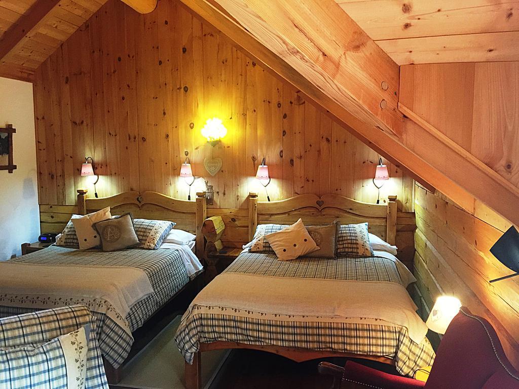 Gite Aventures Quebec Sainte Brigitte de Laval Екстер'єр фото