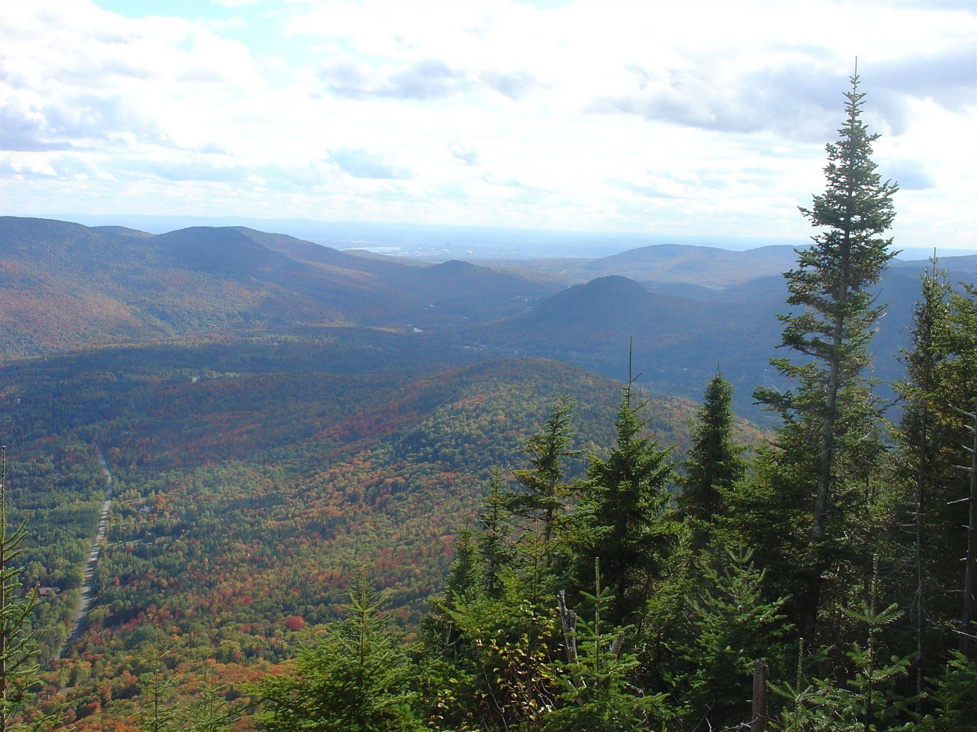 Gite Aventures Quebec Sainte Brigitte de Laval Екстер'єр фото